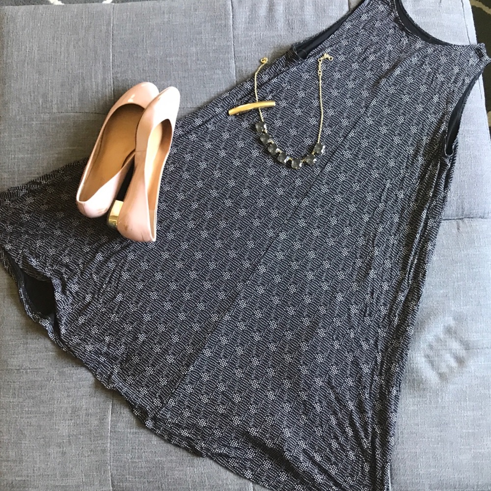 NWOT Old Navy Swing Dress